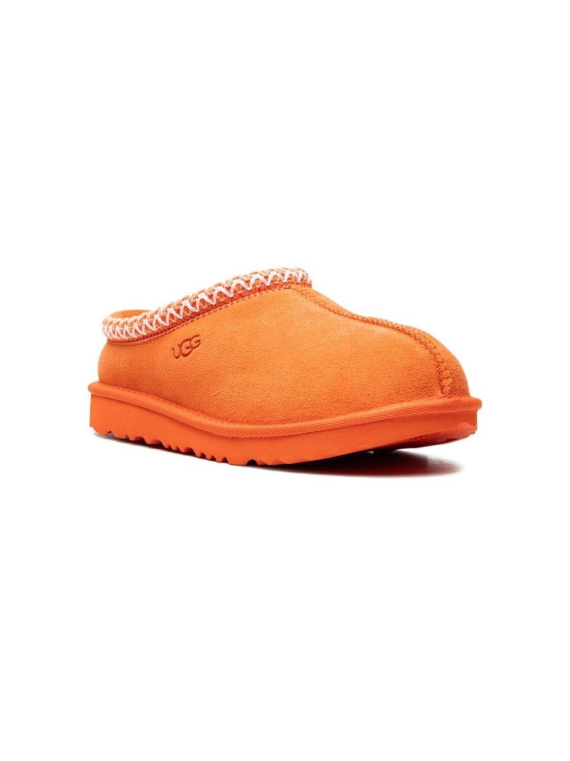 Kids Slippers - Red