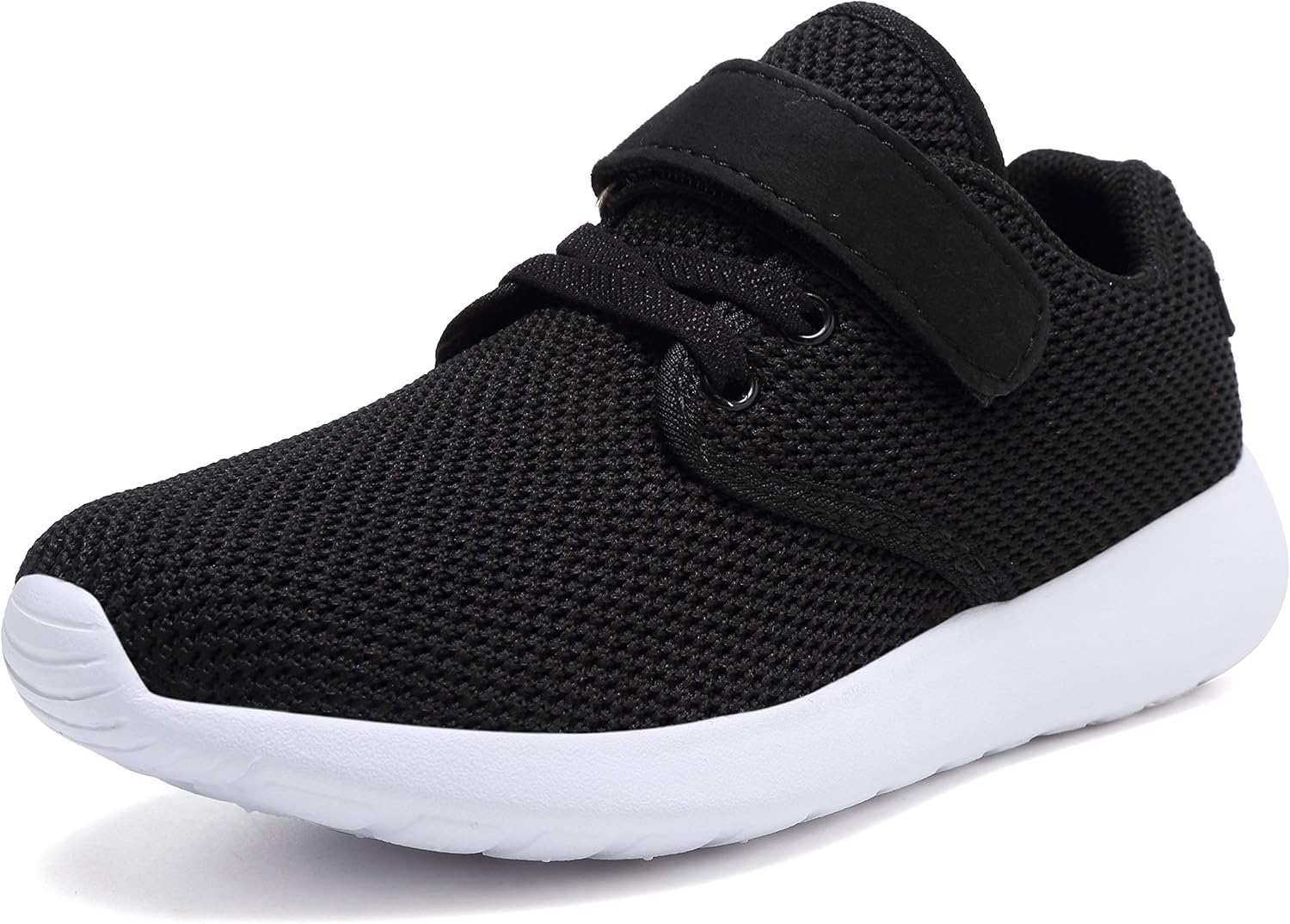 Kids Sneakers - Black