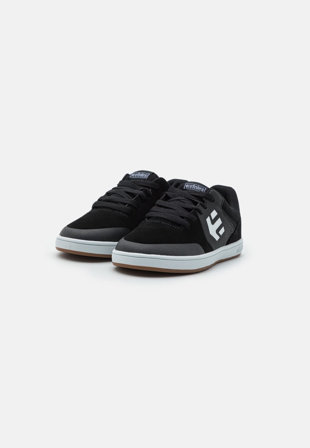 Kids Sneakers - Black