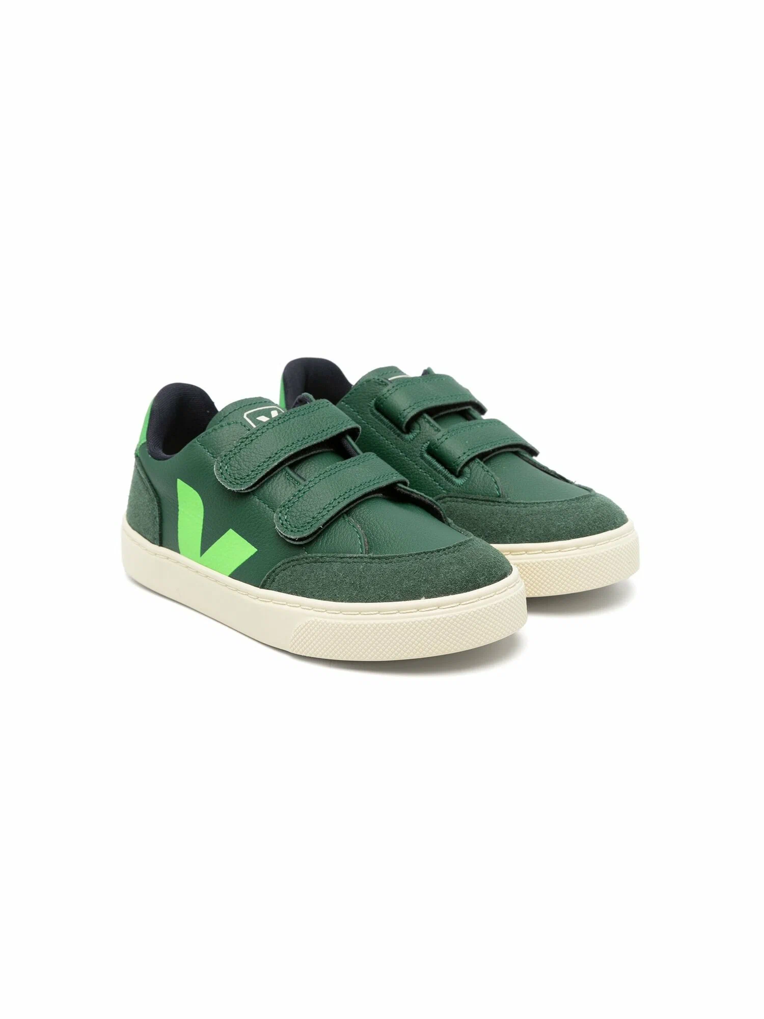 Kids Sneakers - Green