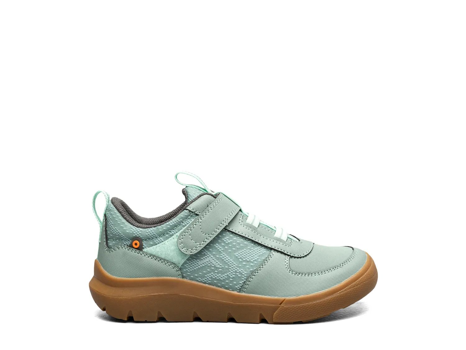 Kids Sneakers - Green
