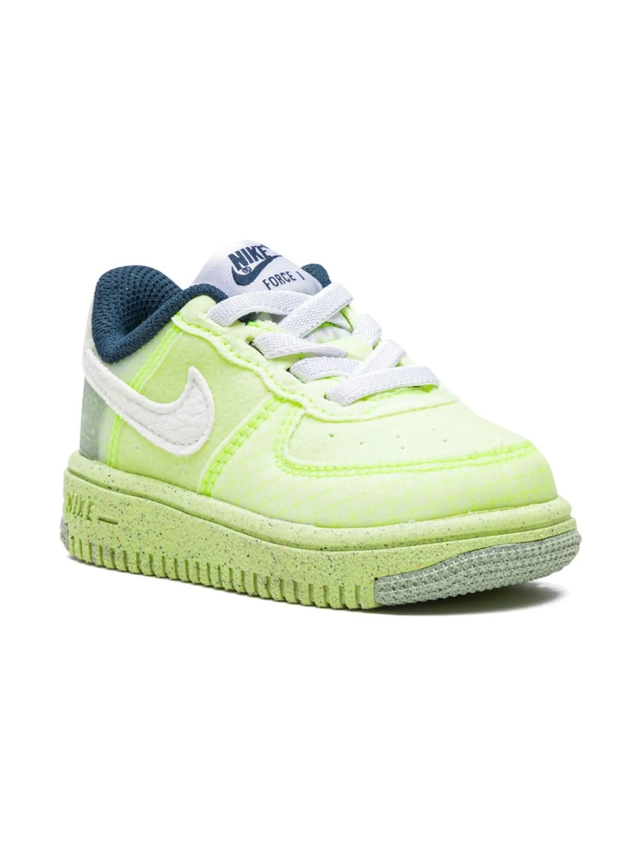 Kids Sneakers - Green