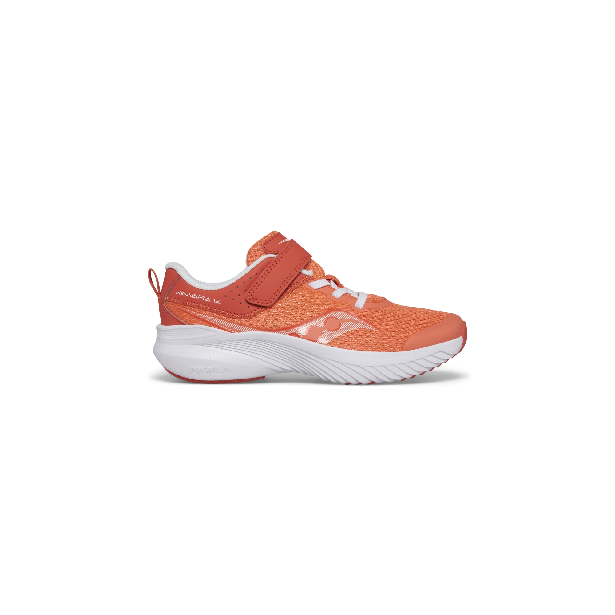 Kids Sneakers - Orange