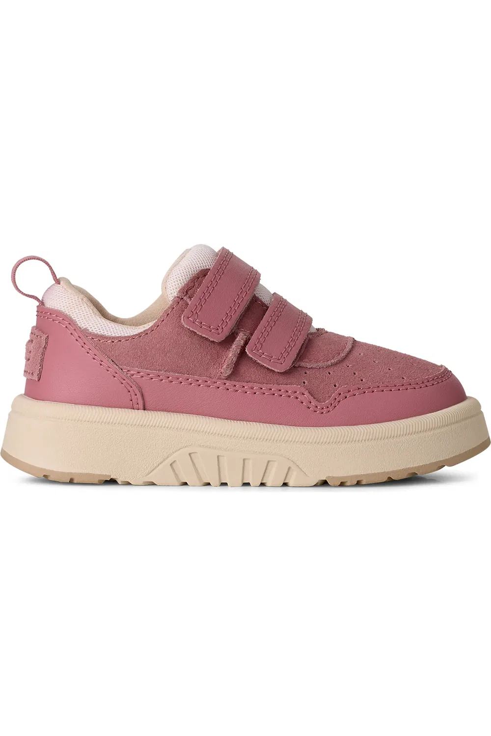 Kids Sneakers - Pink