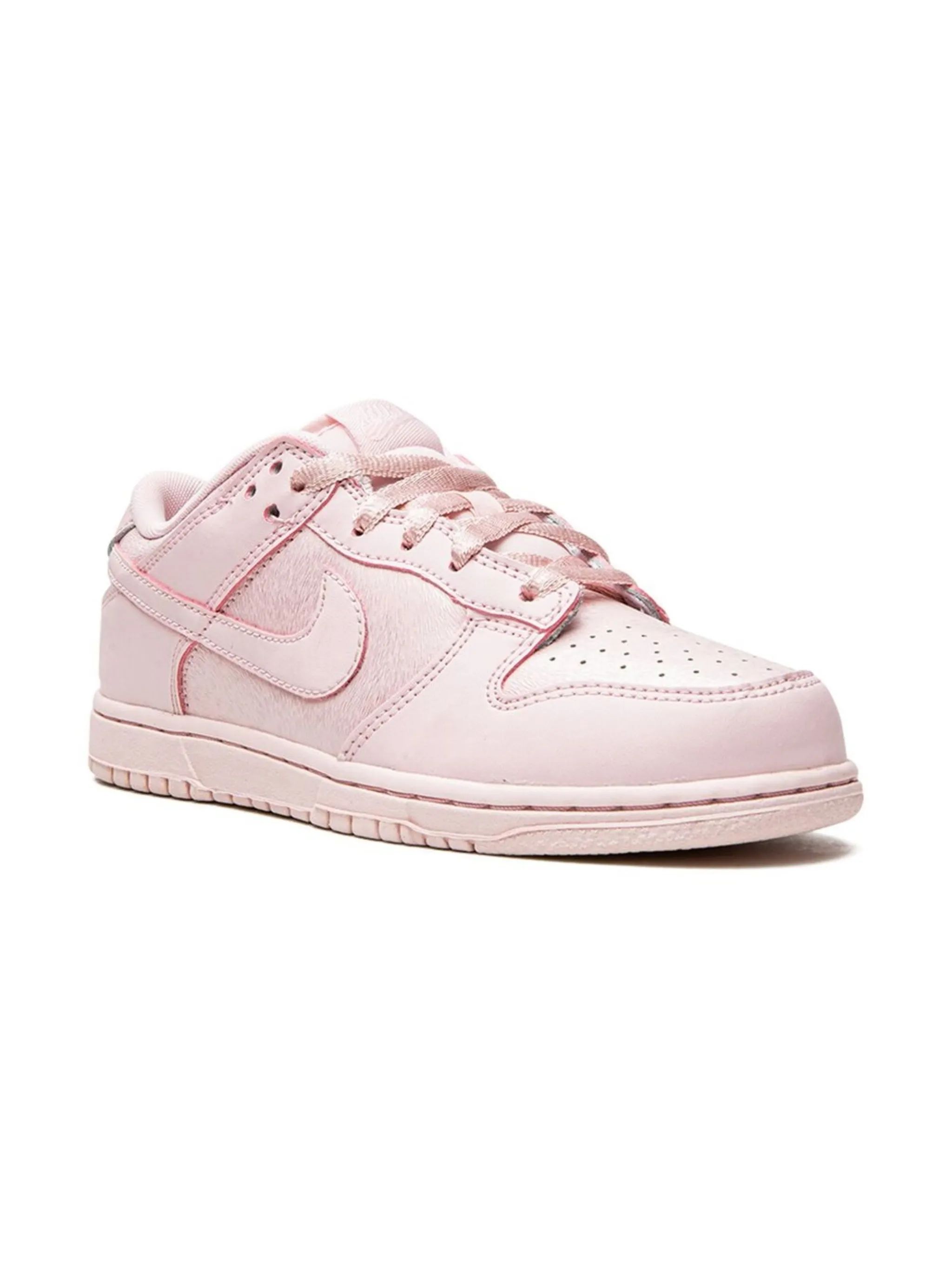 Kids Sneakers - Pink