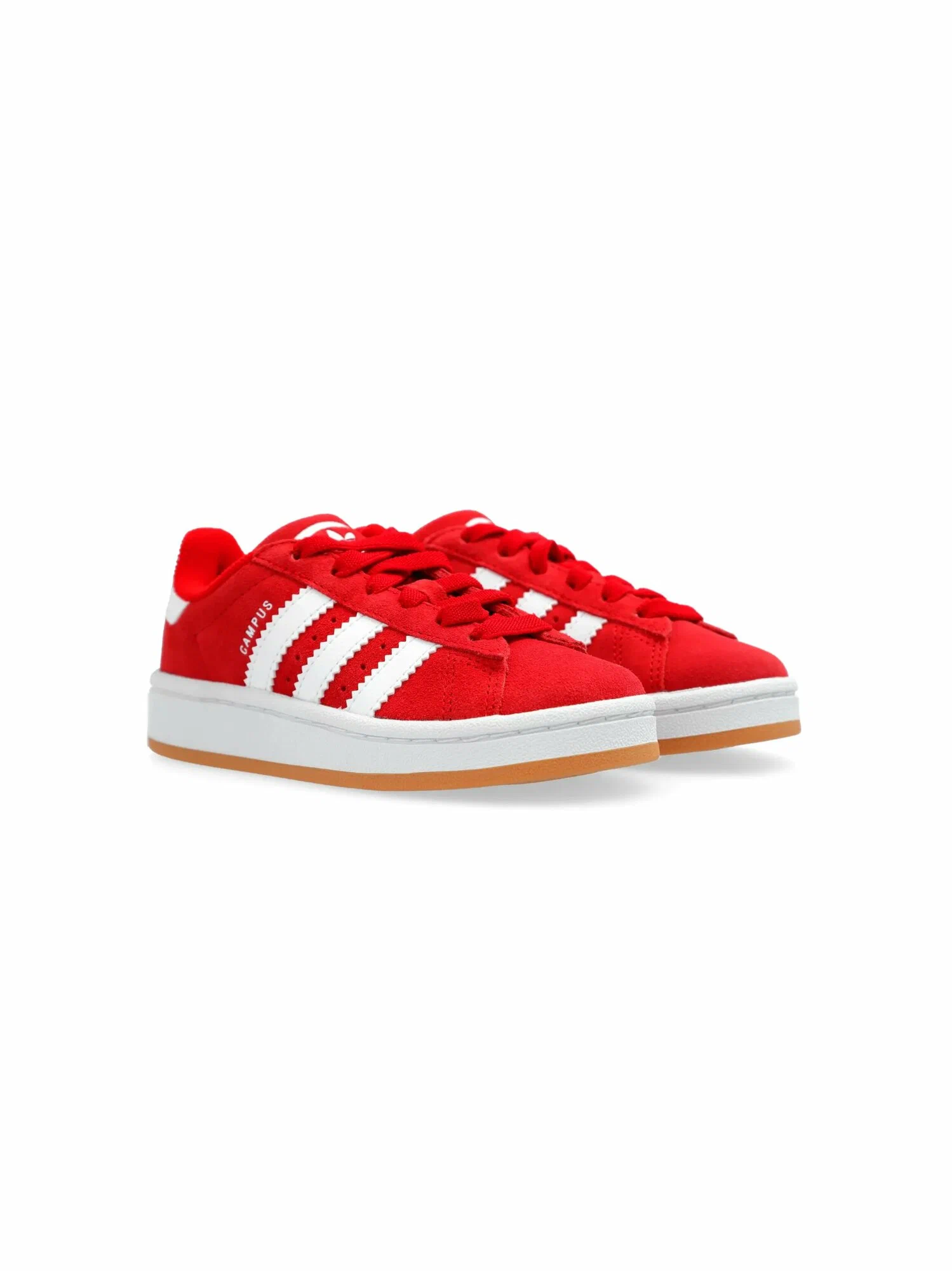 Kids Sneakers - Red