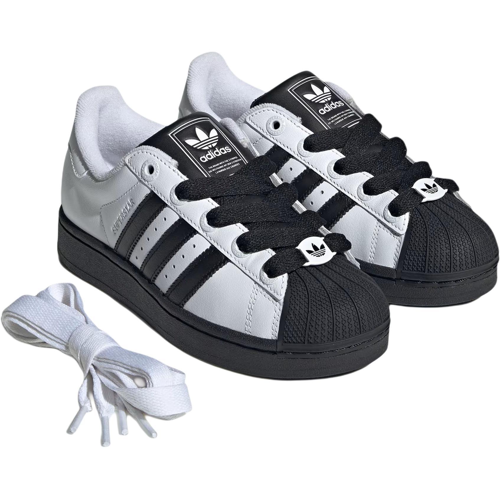 Kids Sneakers - White