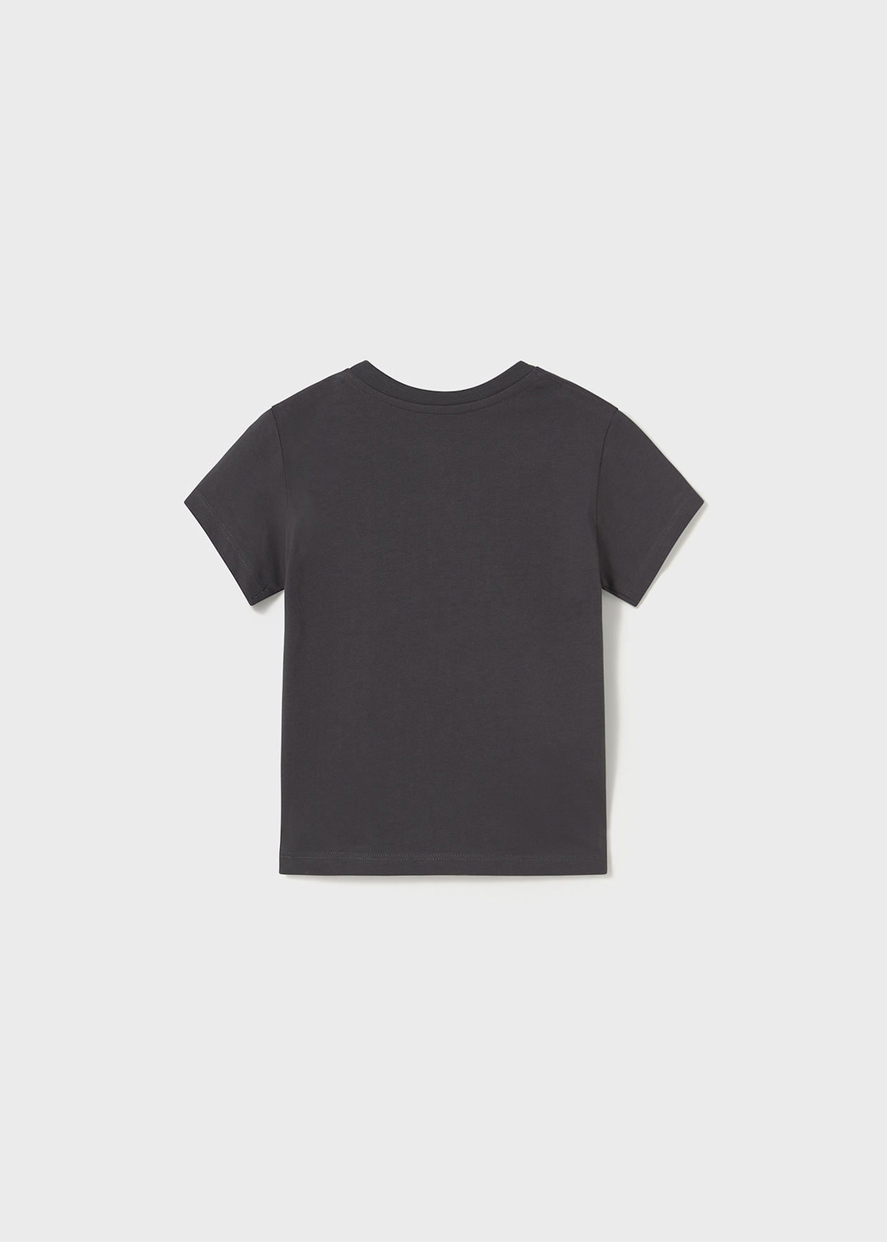 Kids T-Shirt - Black