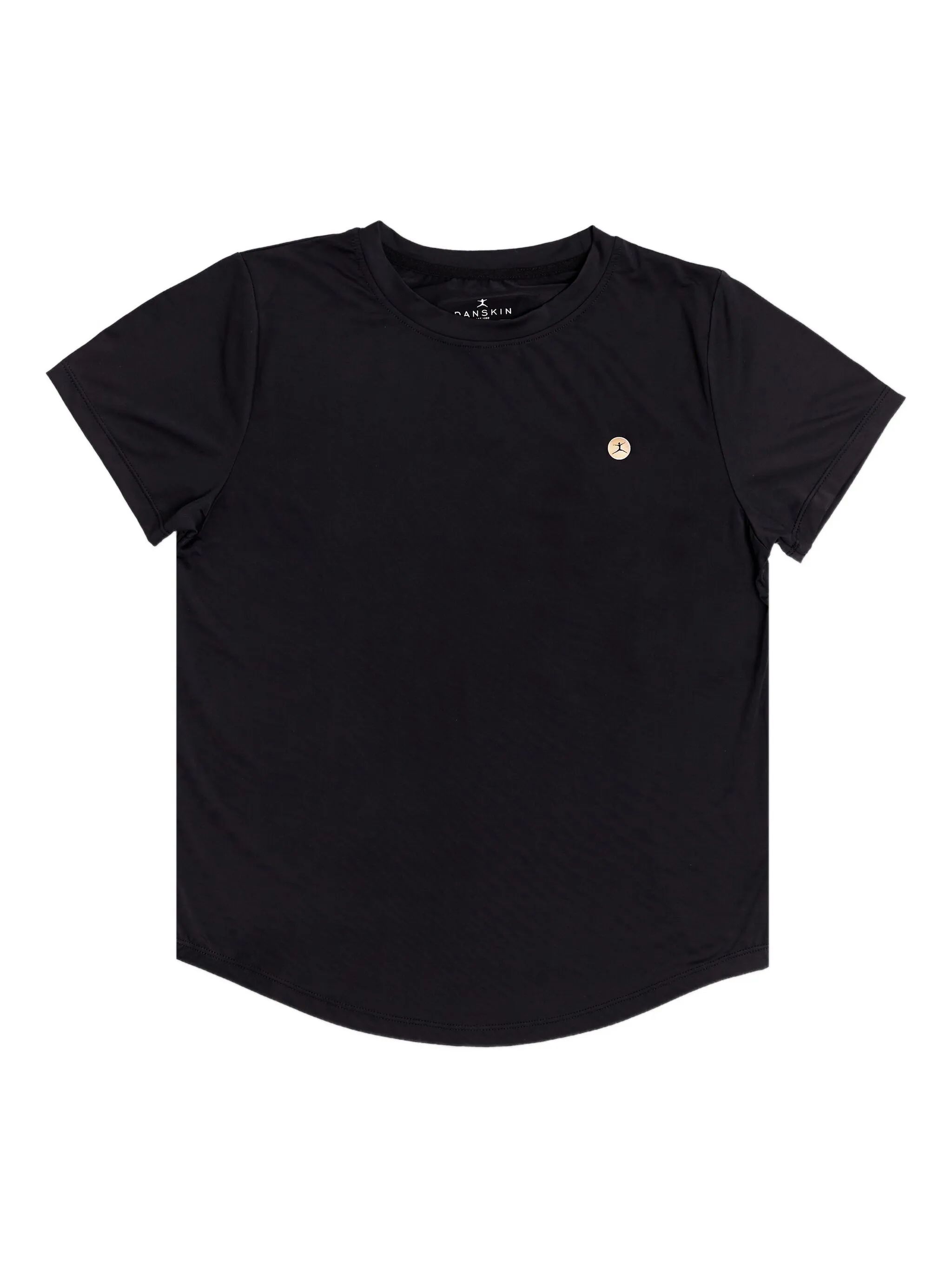Kids T-Shirt - Black
