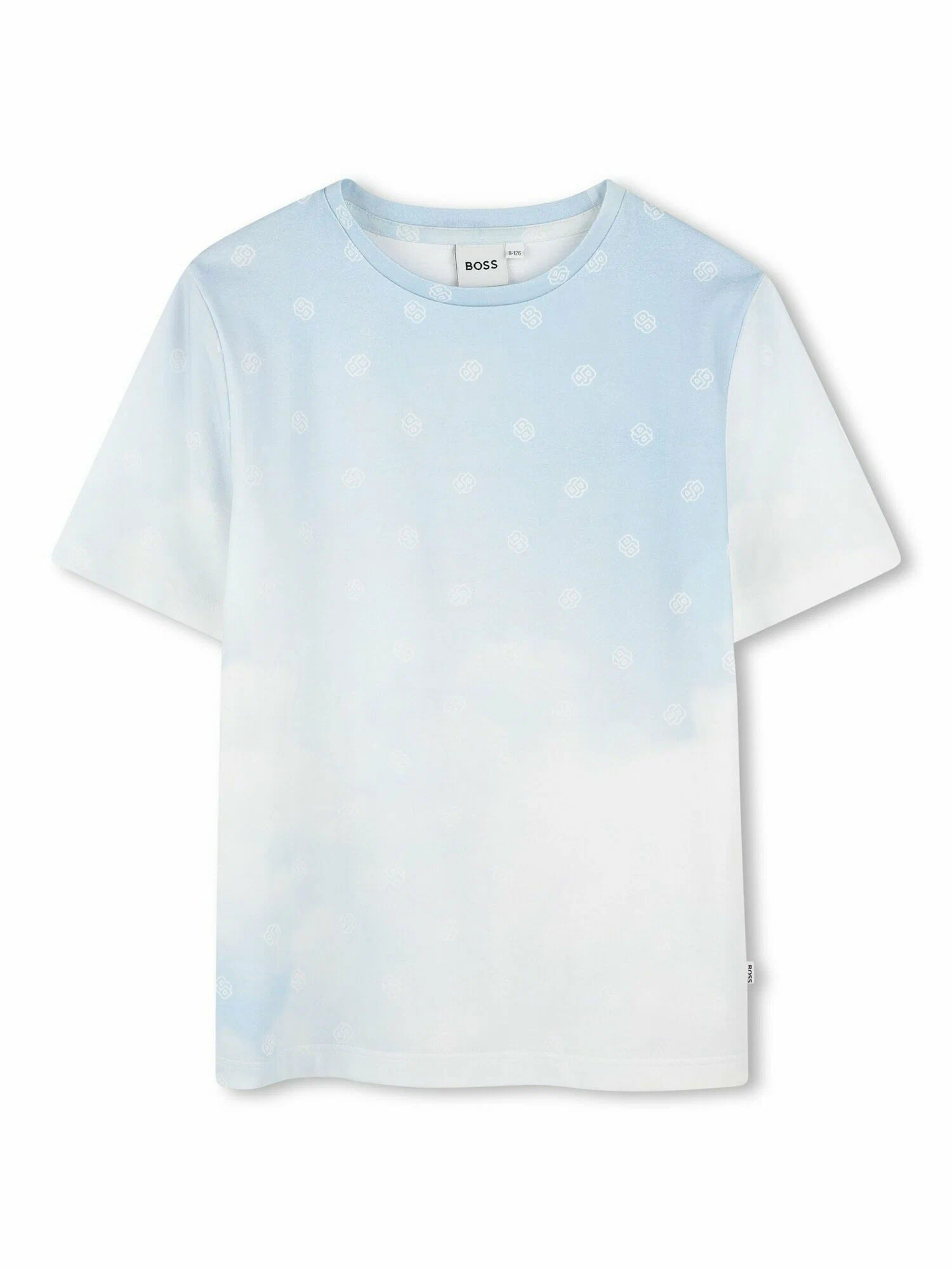 Kids T-Shirt - Blue