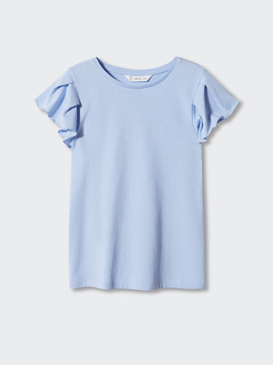 Kids T-Shirt - Blue