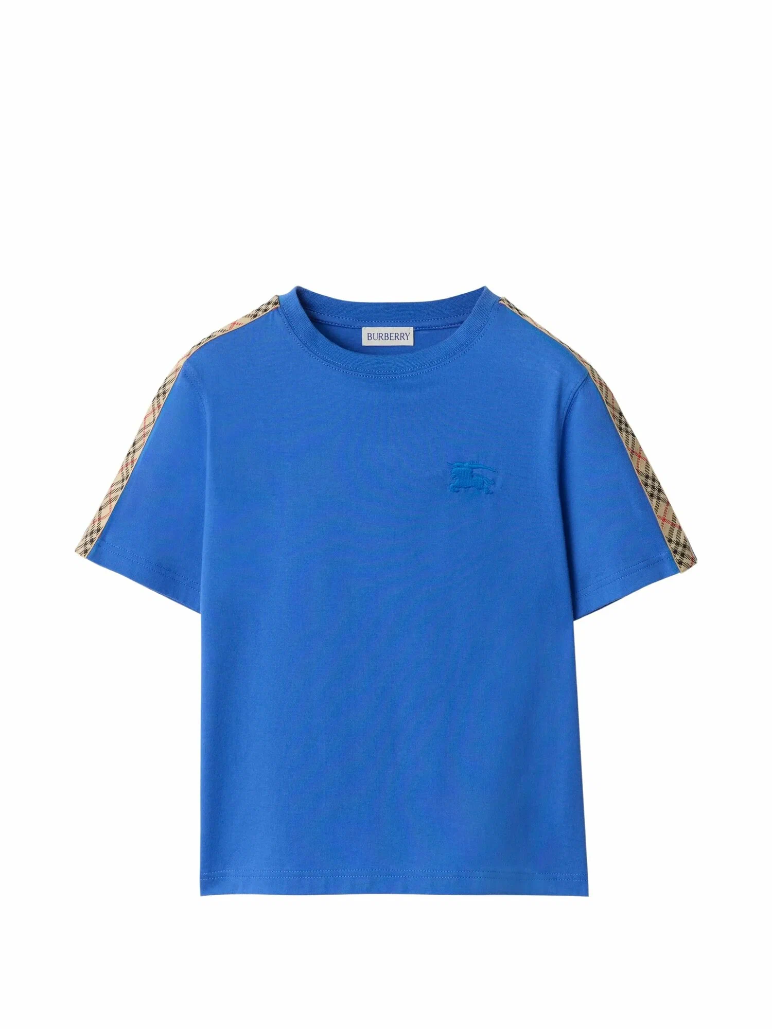 Kids T-Shirt - Blue