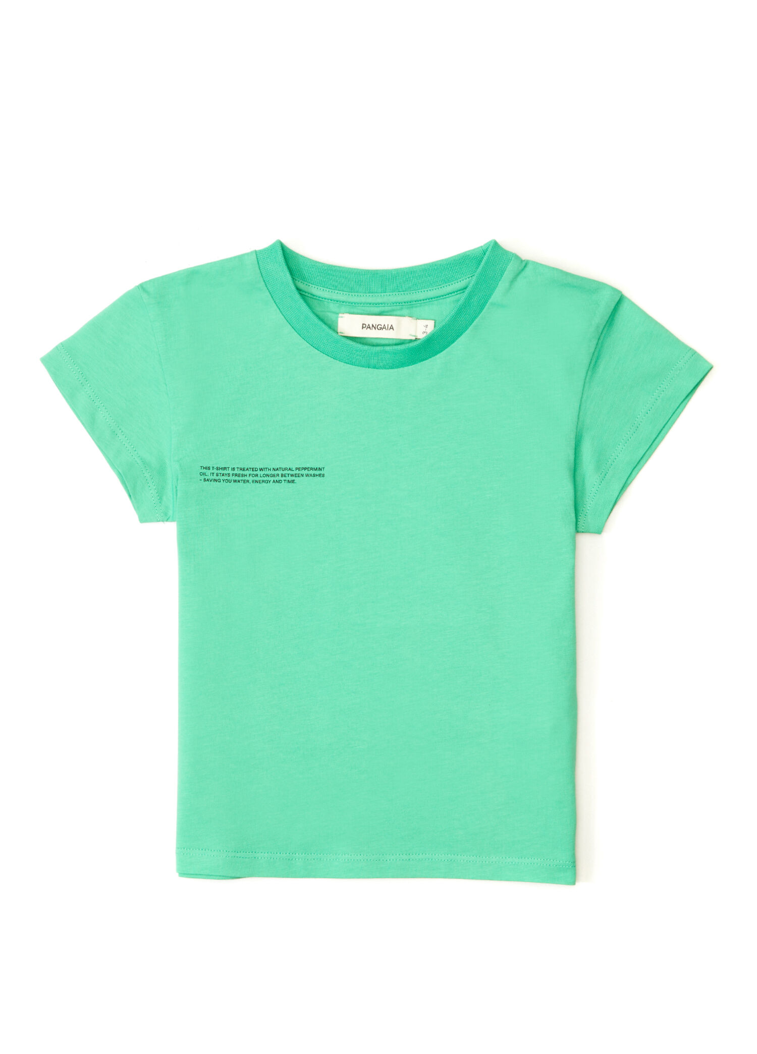 Kids T-Shirt - Green
