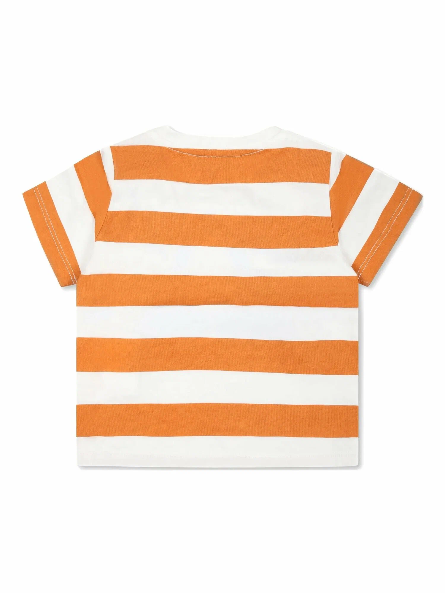 Kids T-Shirt - Orange