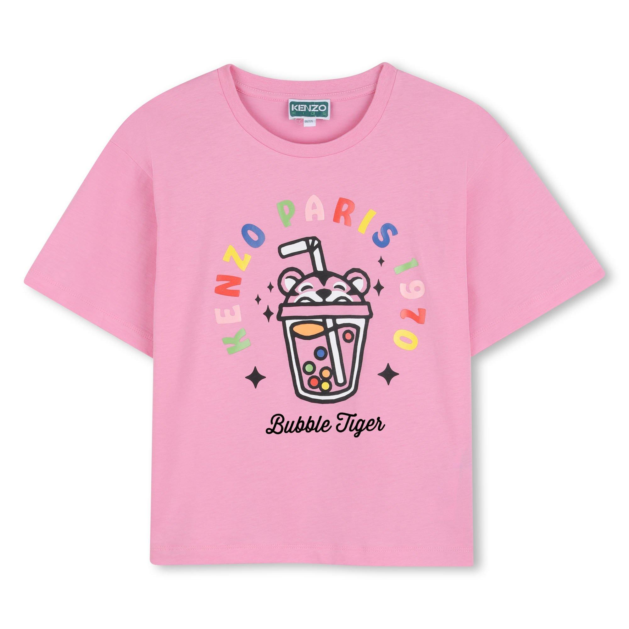 Kids T-Shirt - Pink