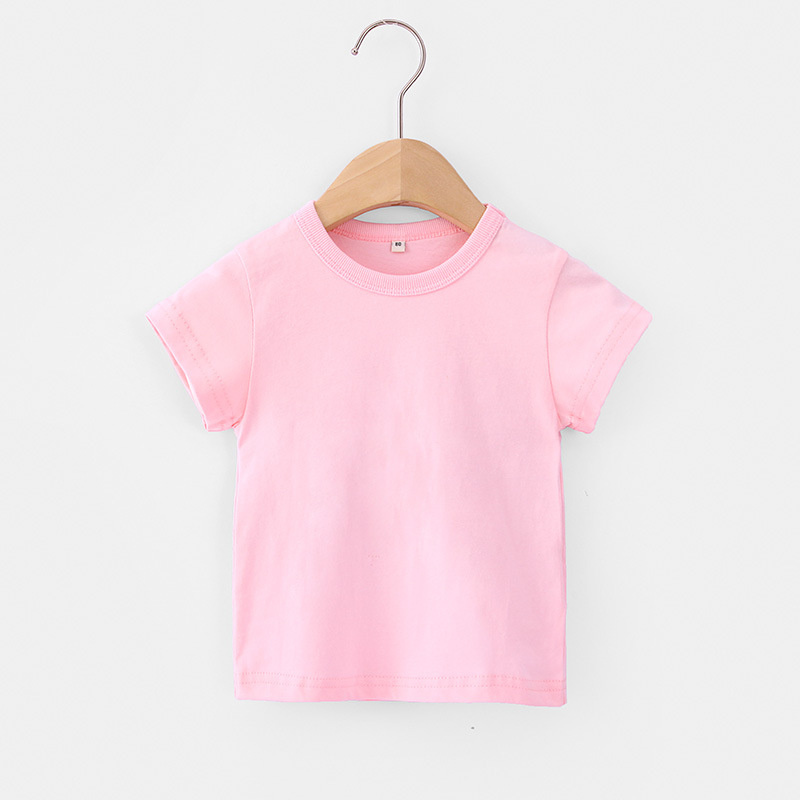 Kids T-Shirt - Pink