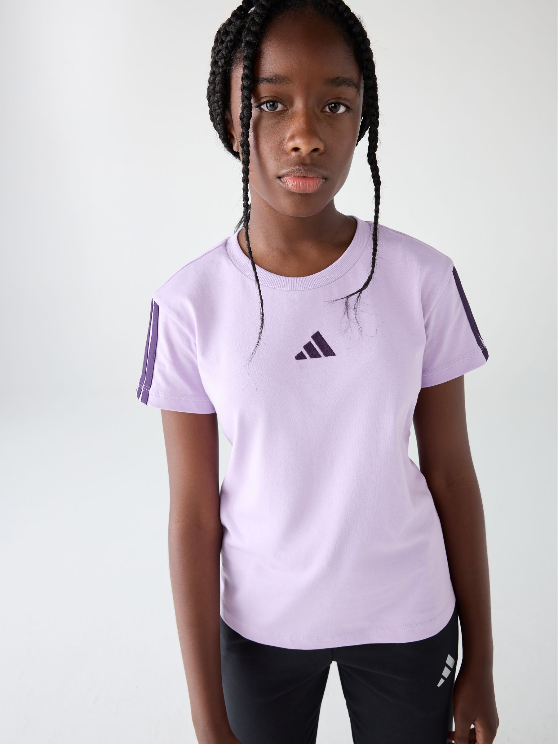 Kids T-Shirt - Purple