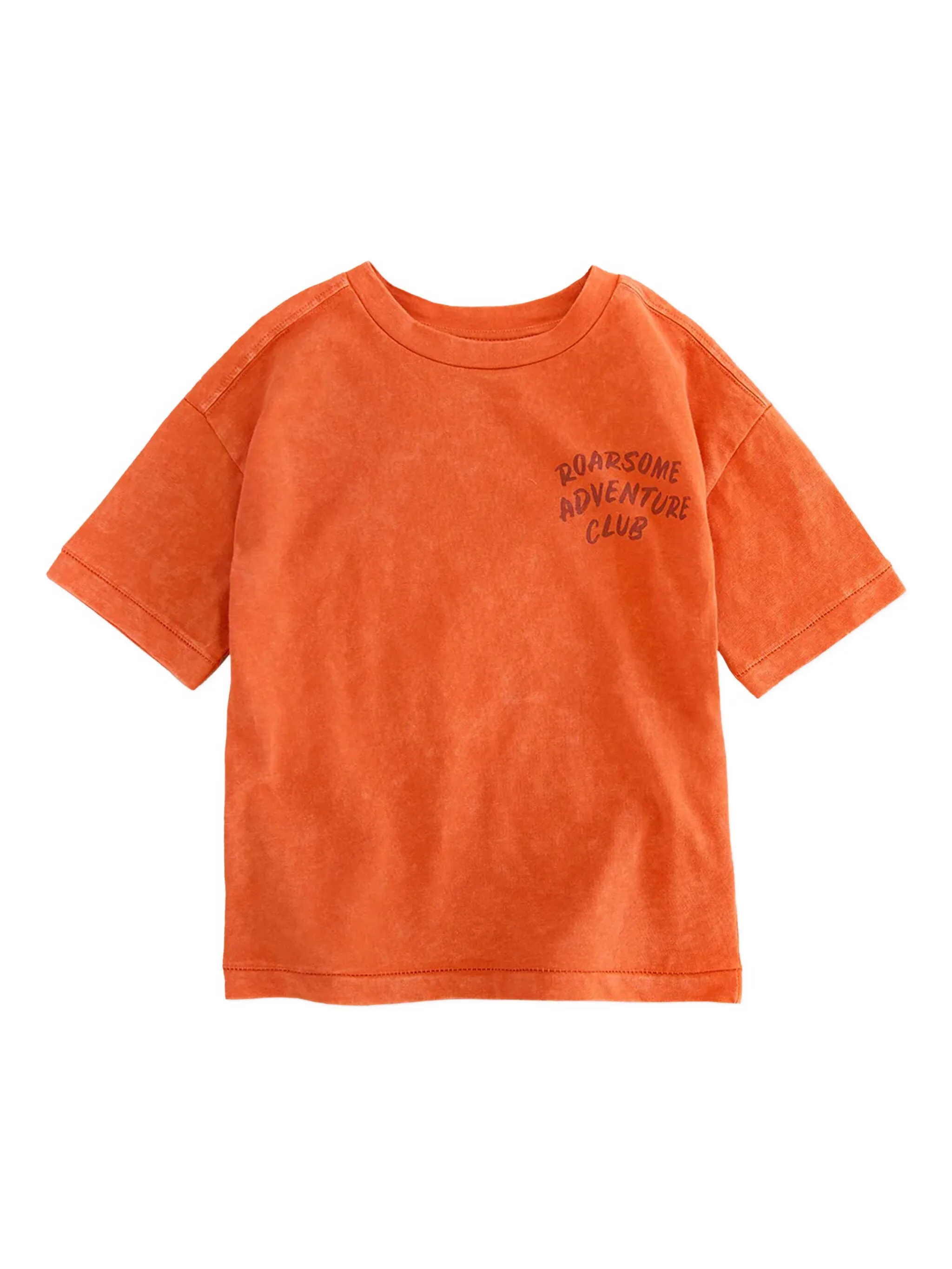 Kids T-Shirt - Red