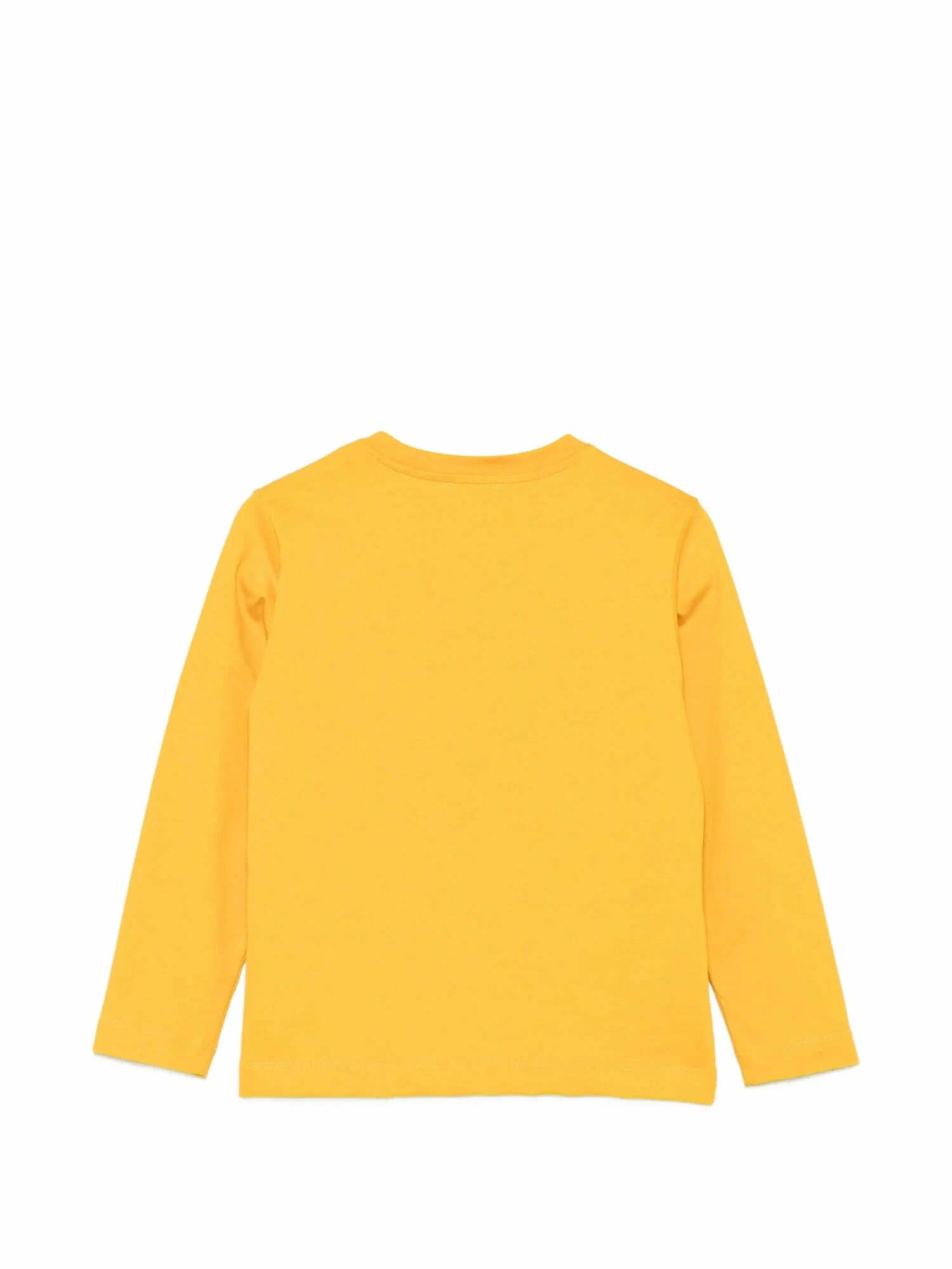 Kids T-Shirt - Yellow