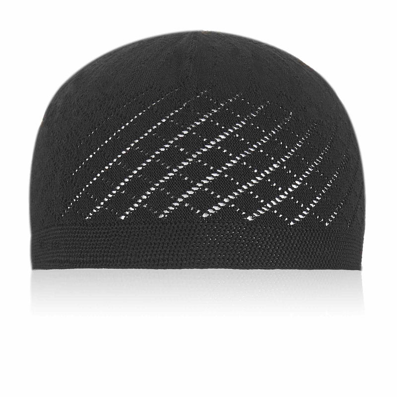 Kufi - Black