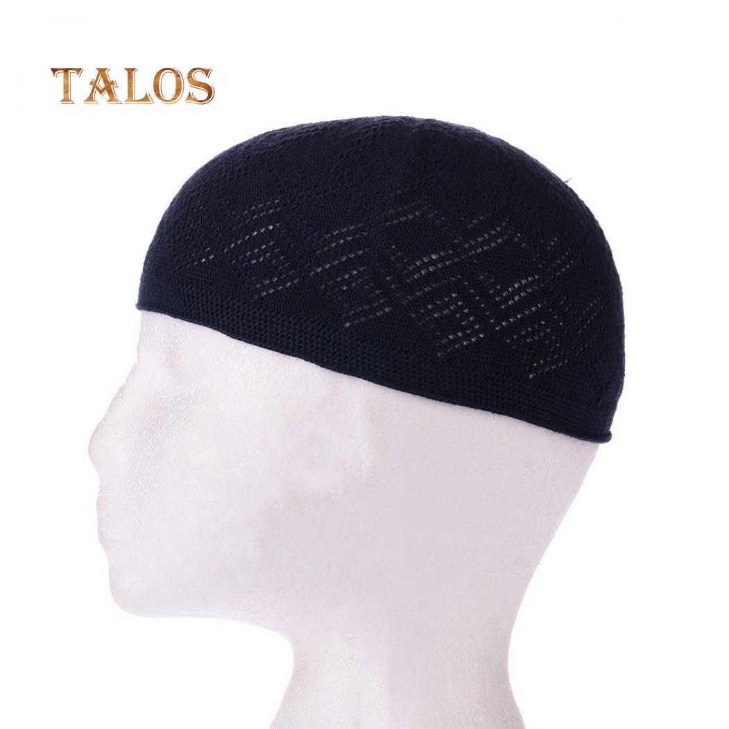 Kufi - Black