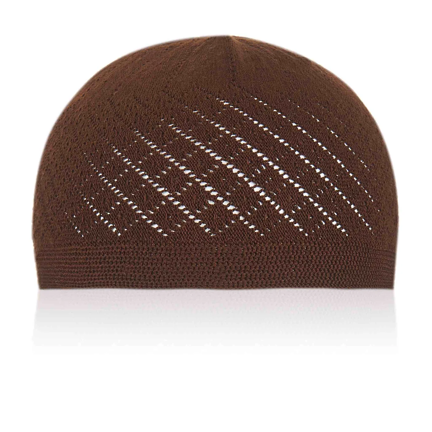 Kufi - Brown