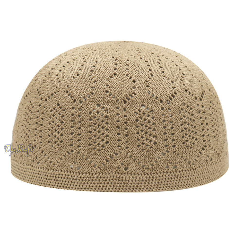 Kufi - Cream
