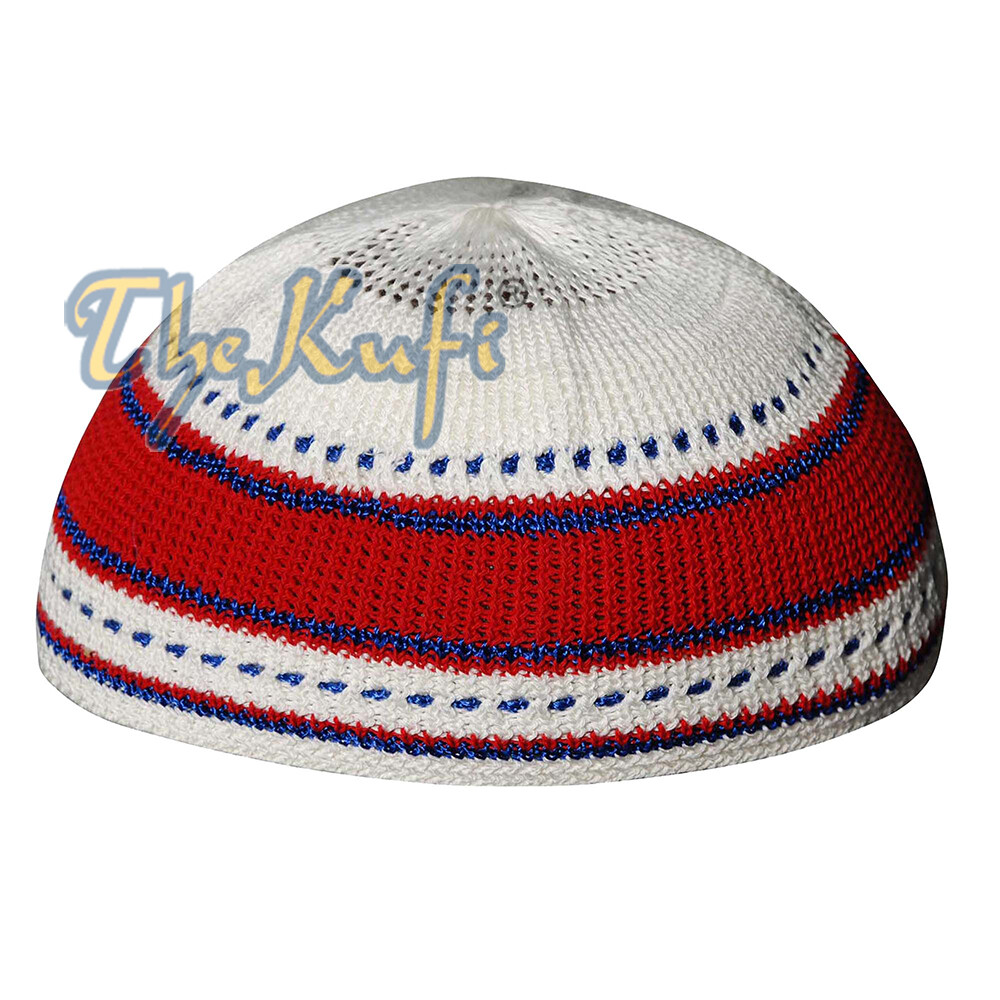 Kufi - Cream