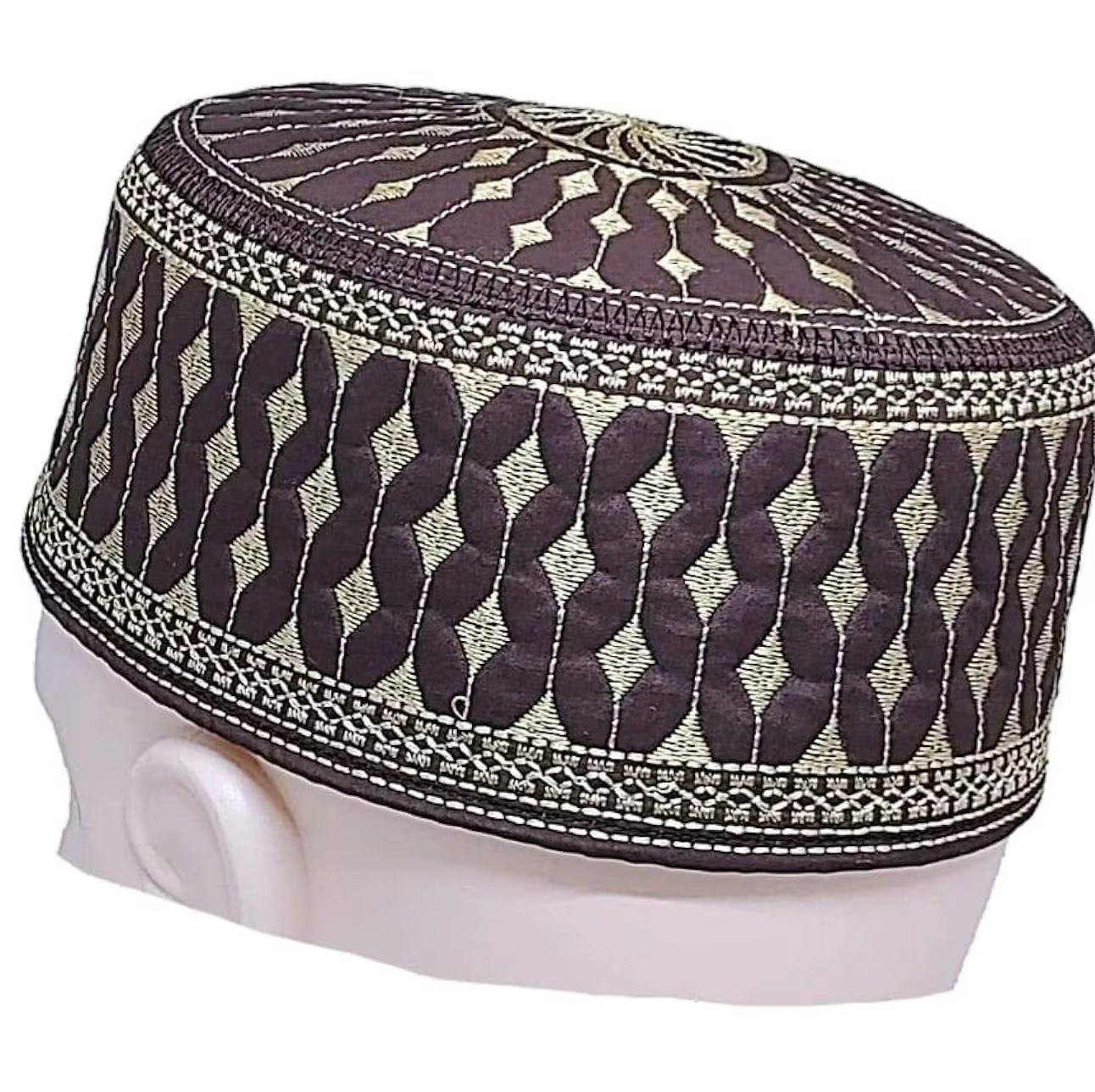 Kufi - Cream