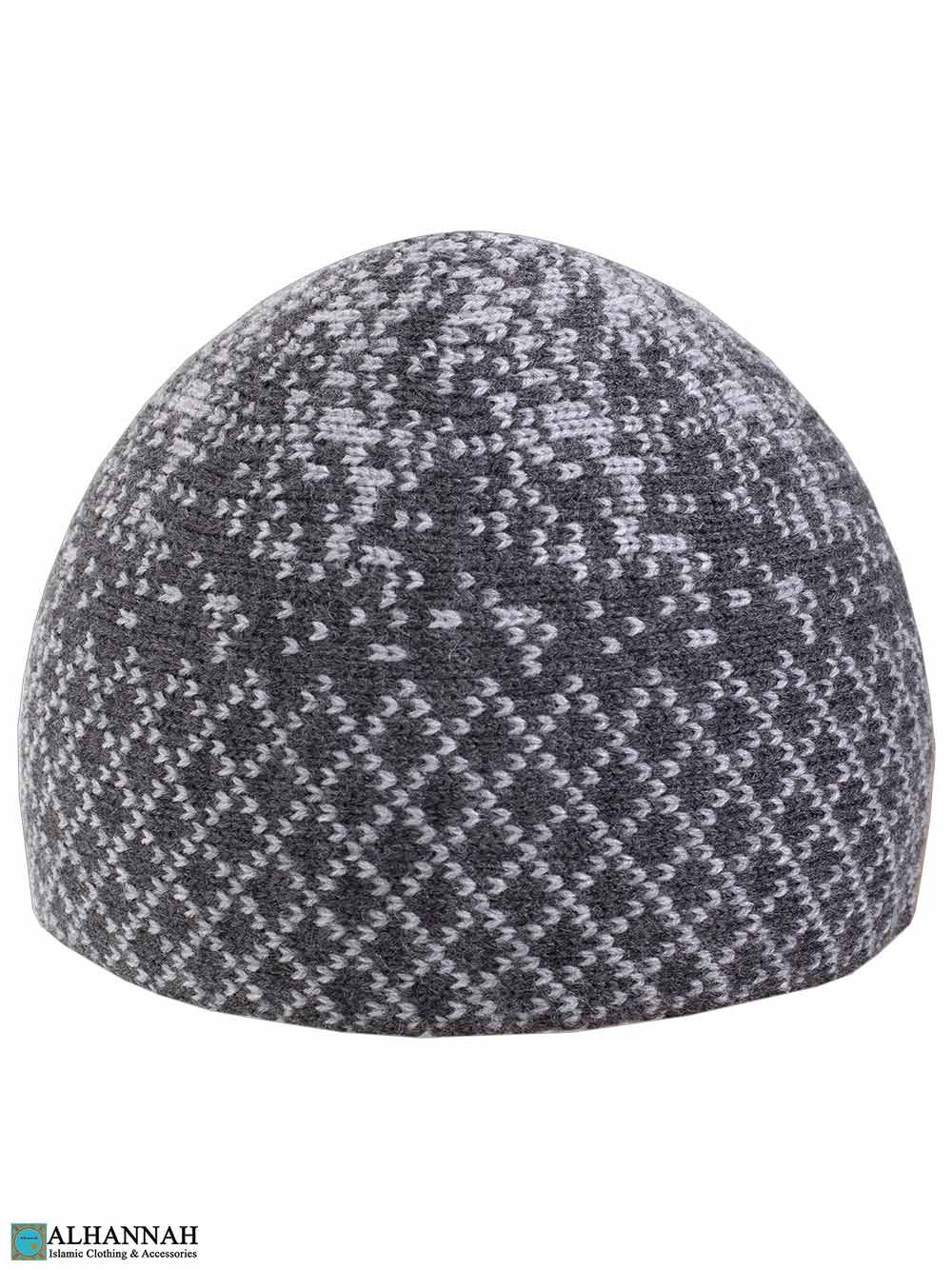 Kufi - Grey