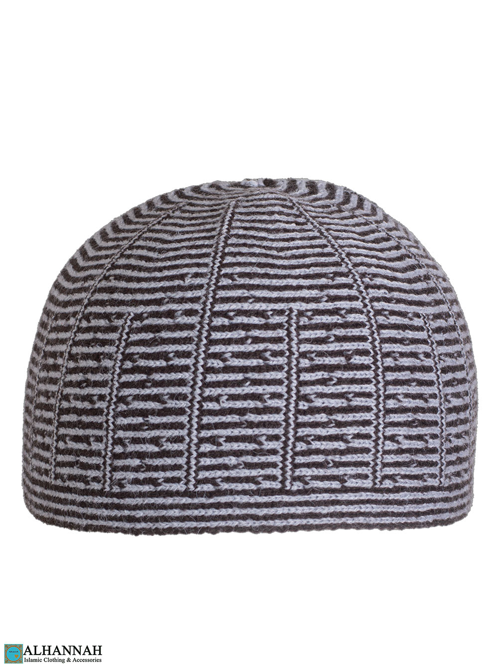 Kufi - Grey