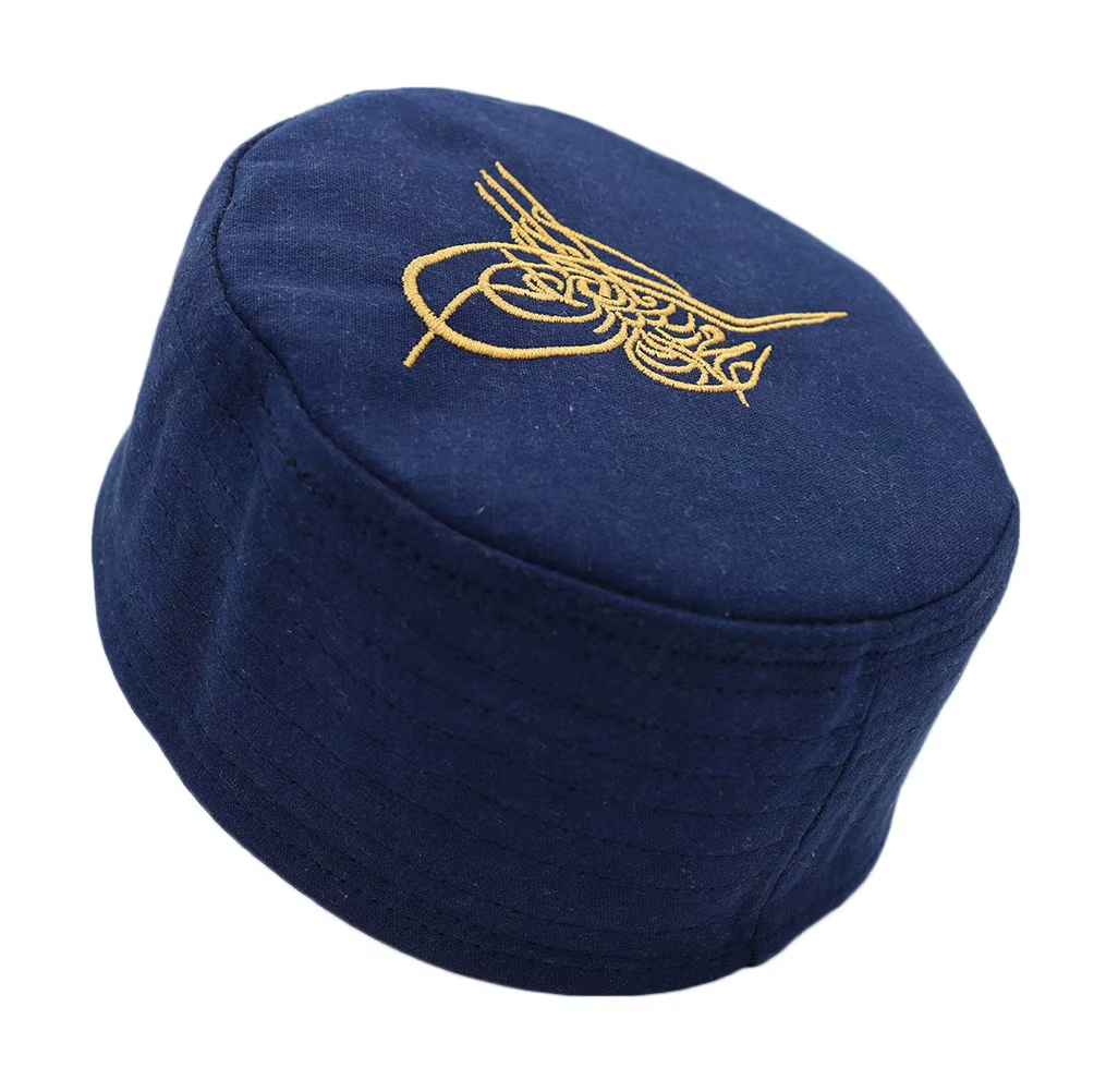 Kufi - Navy
