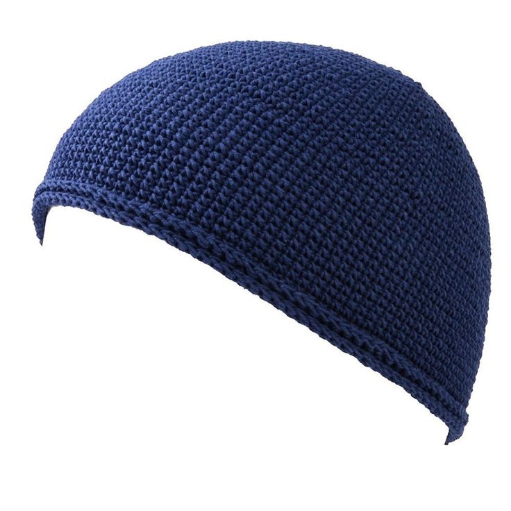 Kufi - Navy