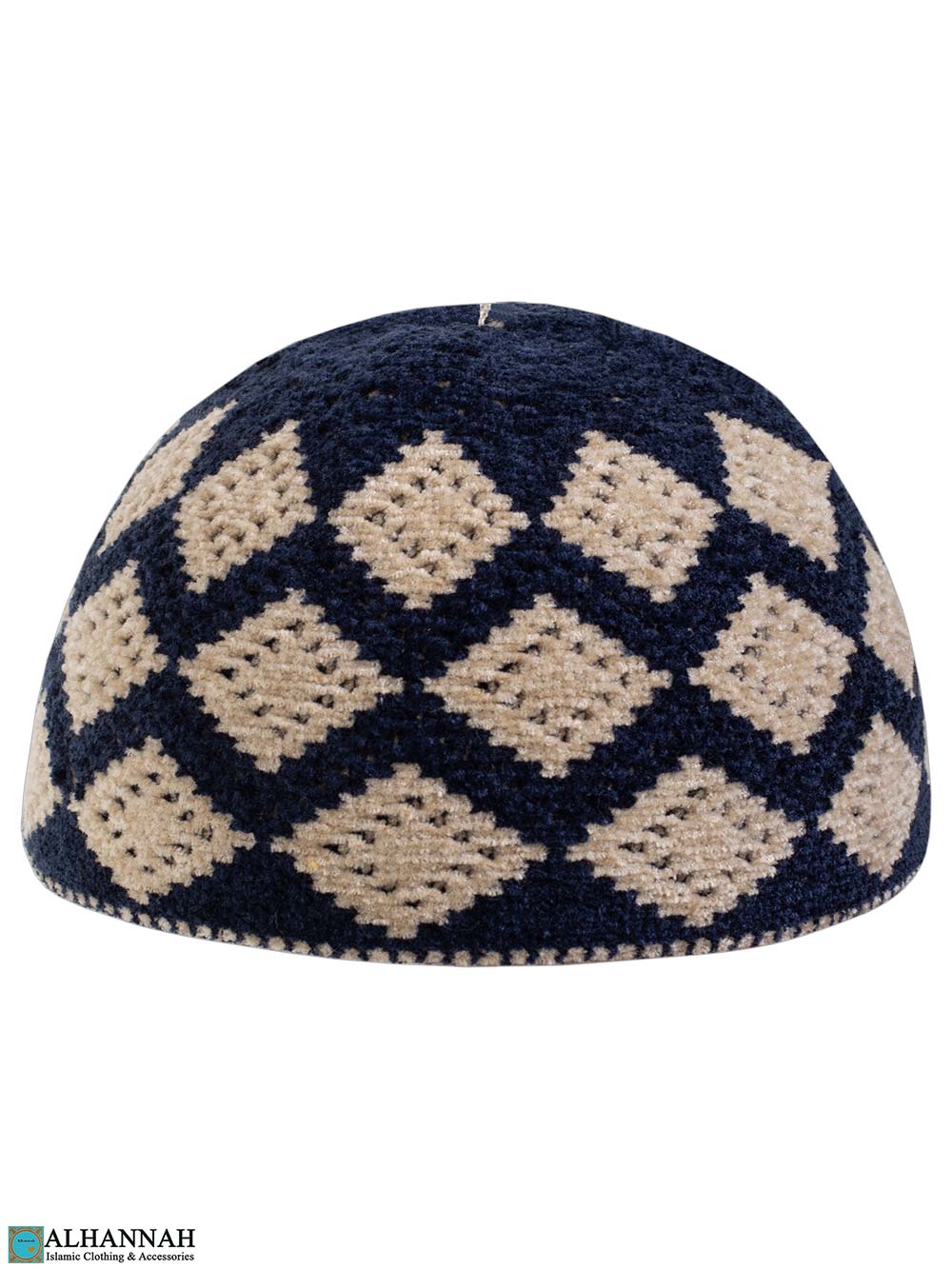Kufi - Navy