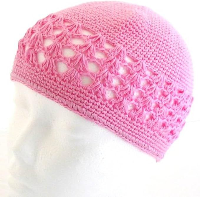 Kufi - Pink