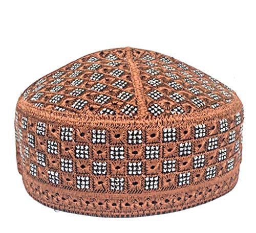 Kufi - Teal