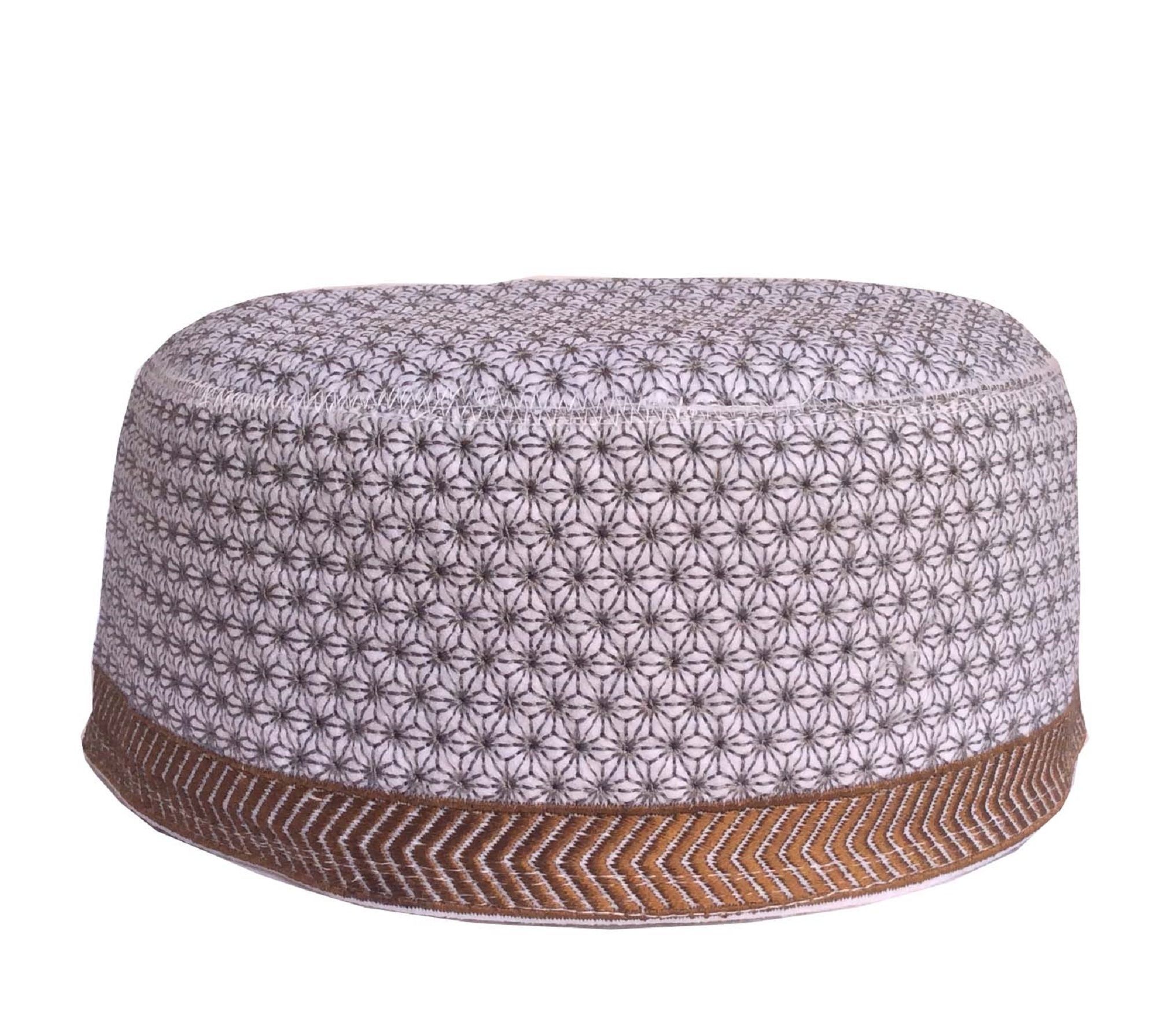 Kufi - Teal