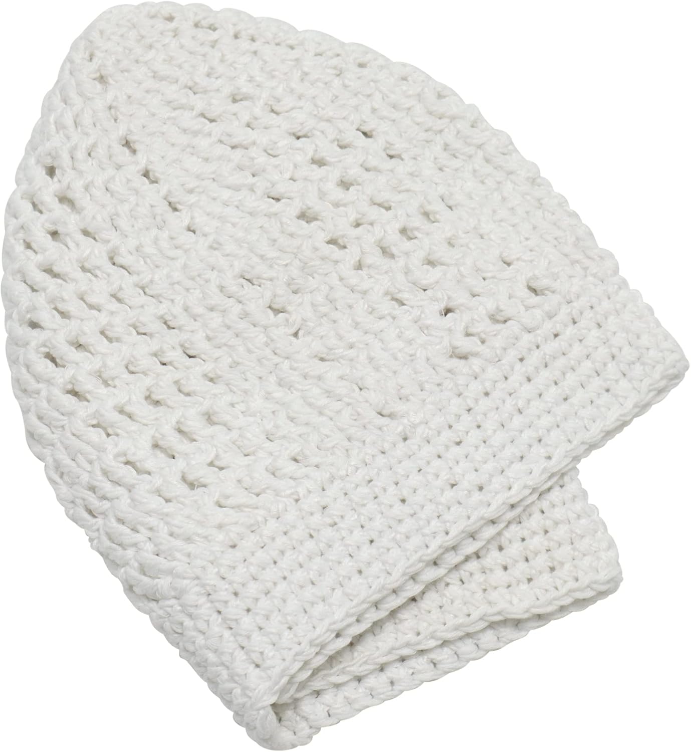 Kufi - White