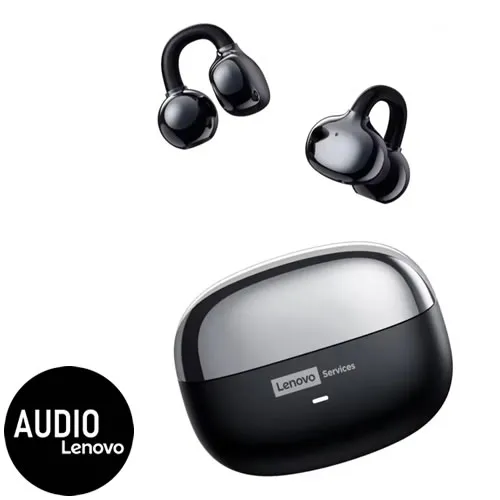 Lenovo Audio Interface