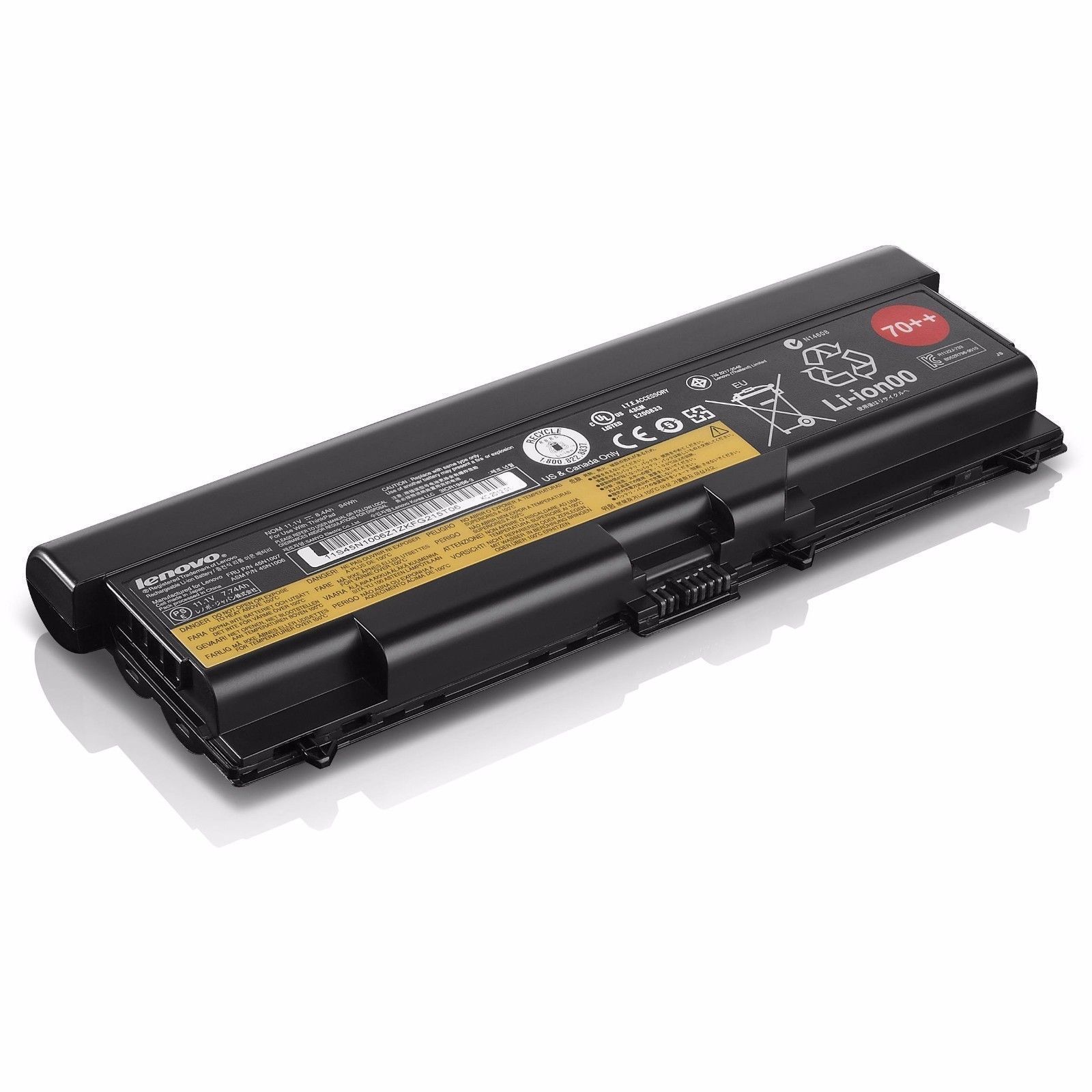 Lenovo Battery