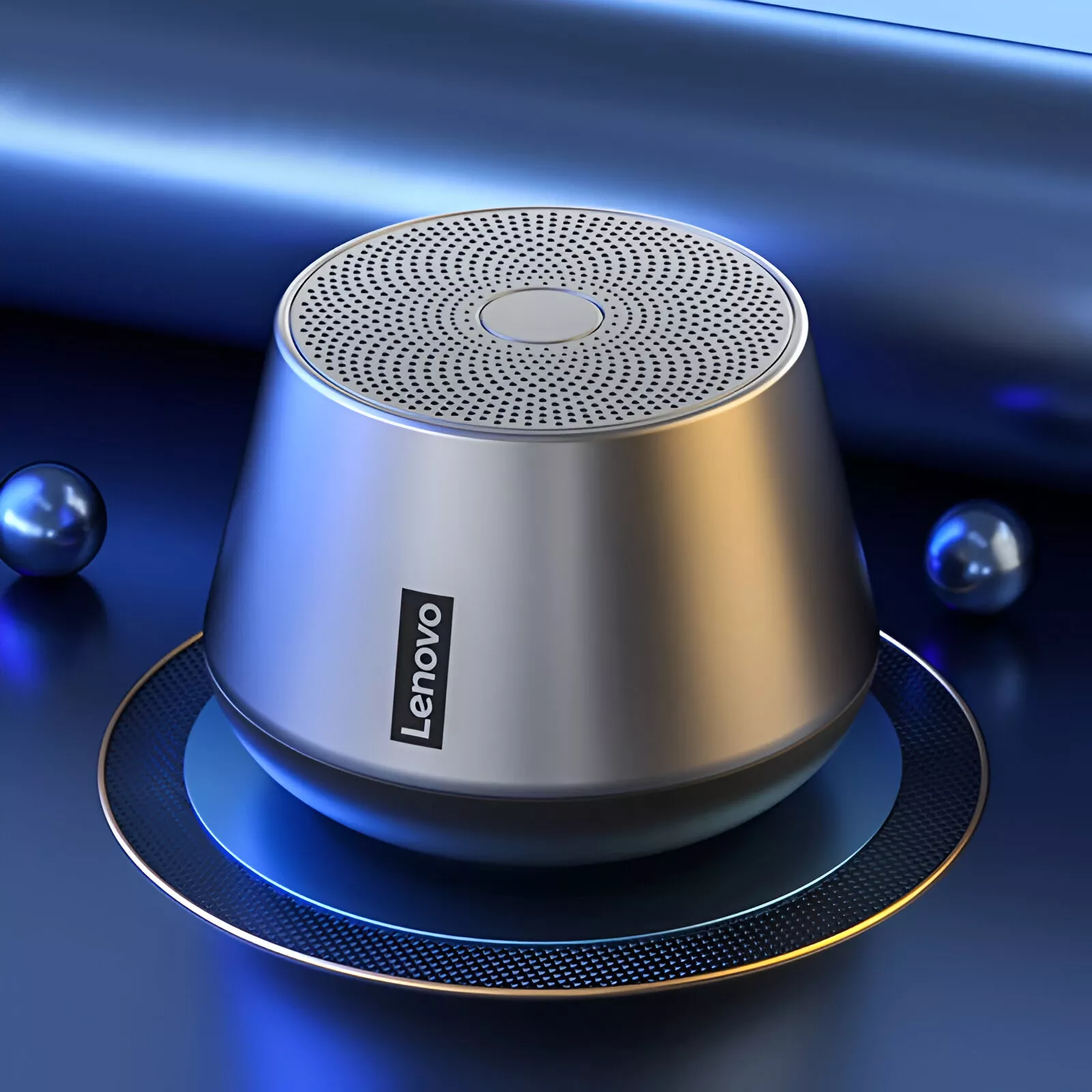 Lenovo Bluetooth Speaker