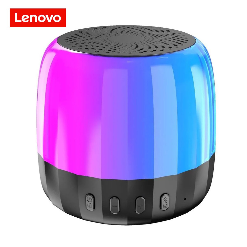 Lenovo Bluetooth Speaker