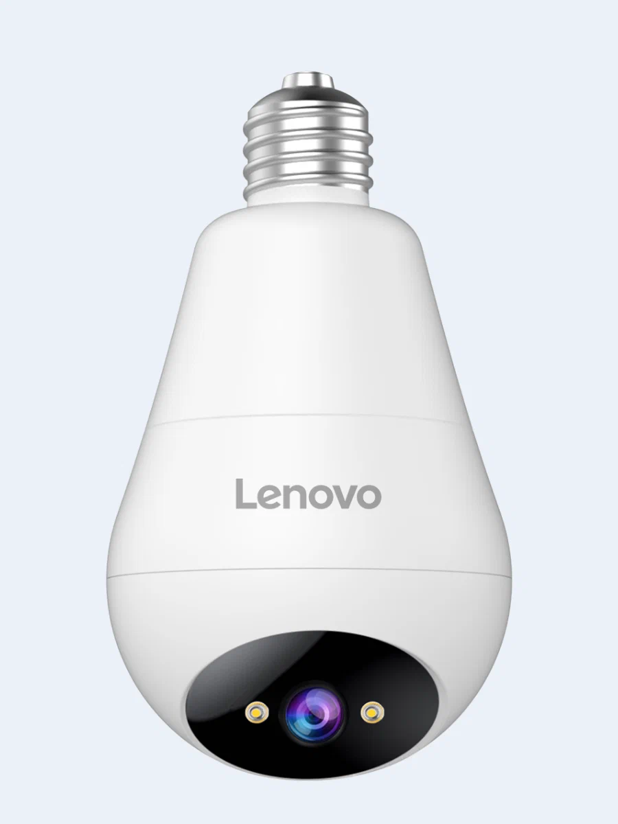 Lenovo CCTV Camera