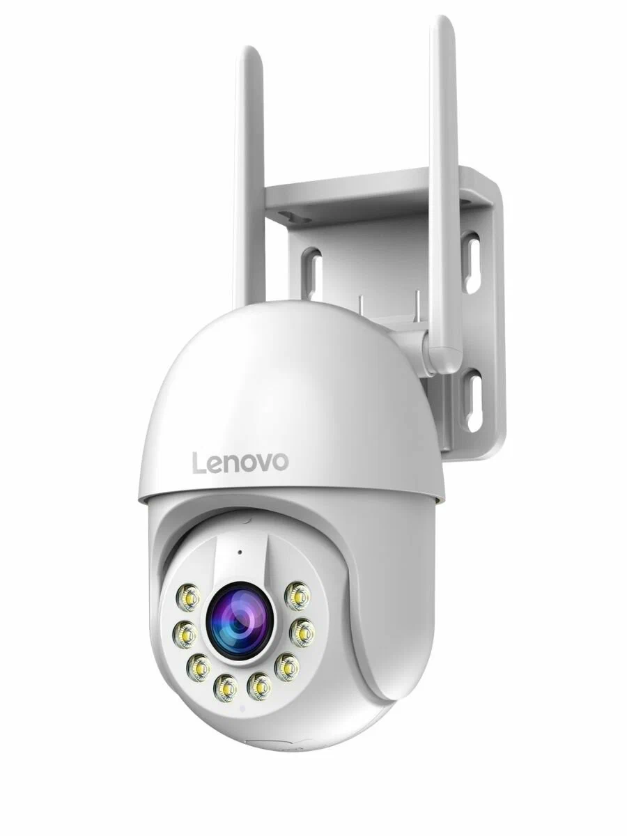 Lenovo CCTV Camera