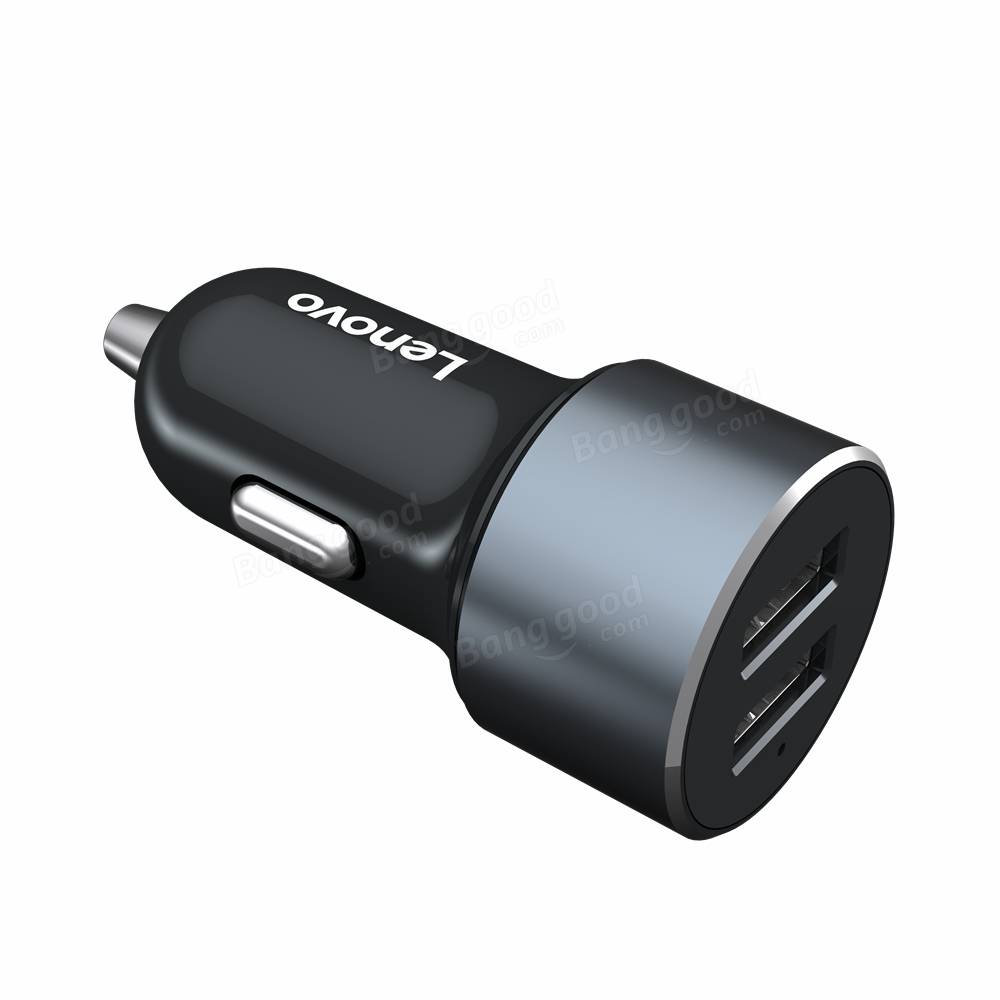 Lenovo Car Charger