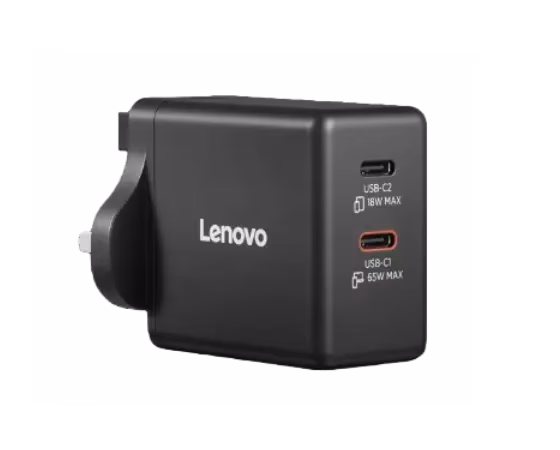 Lenovo Charger