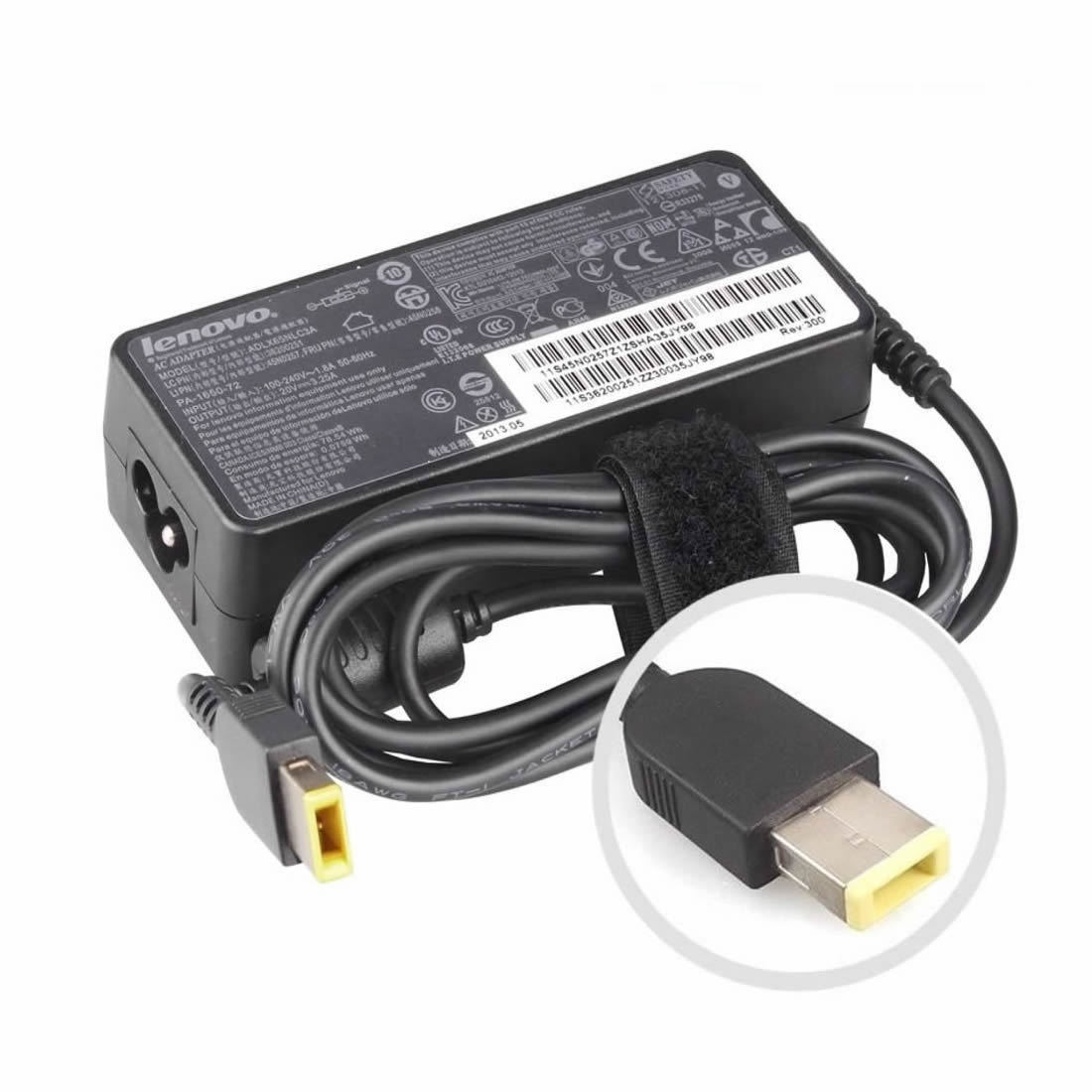 Lenovo Charger