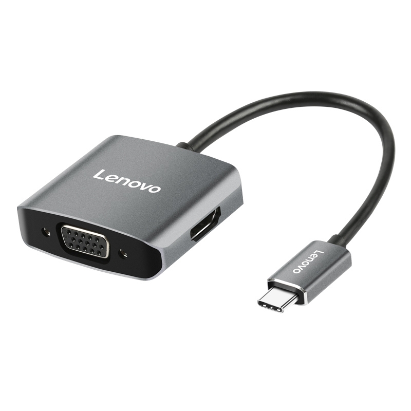 Lenovo Converter