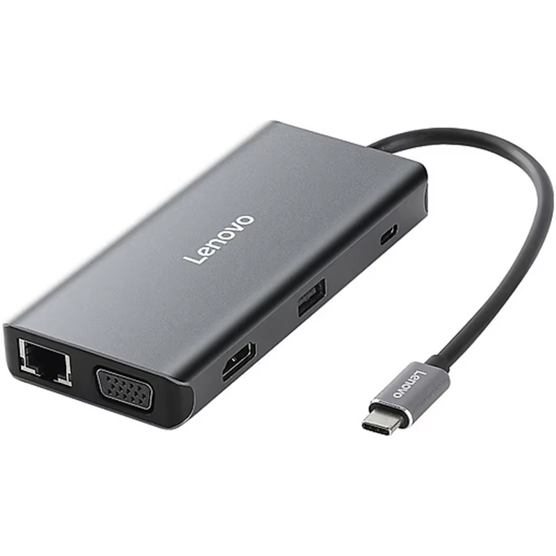 Lenovo Converter