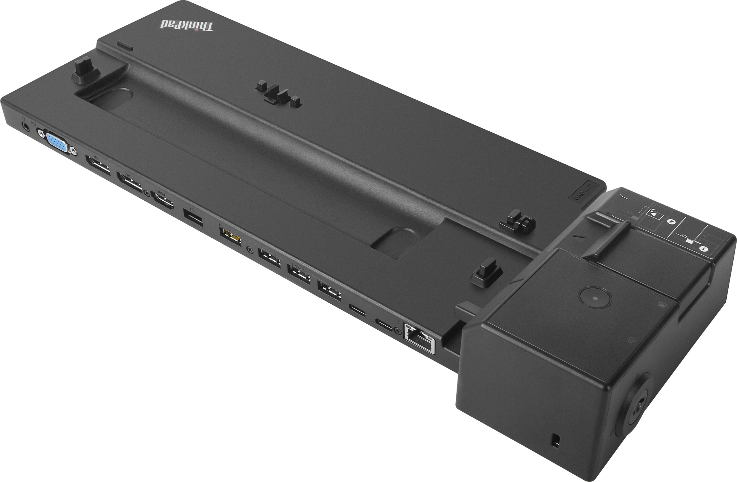 Lenovo Docking Station